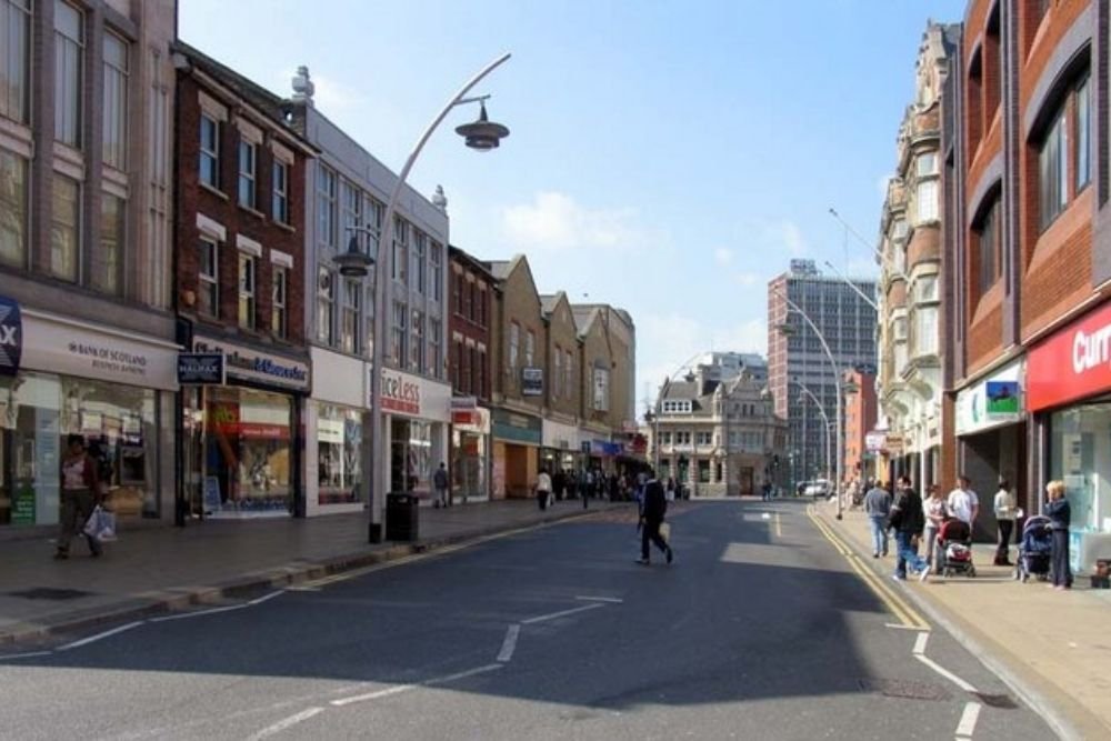Ilford